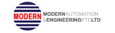 Modern Automation & Engineering Pte Ltd