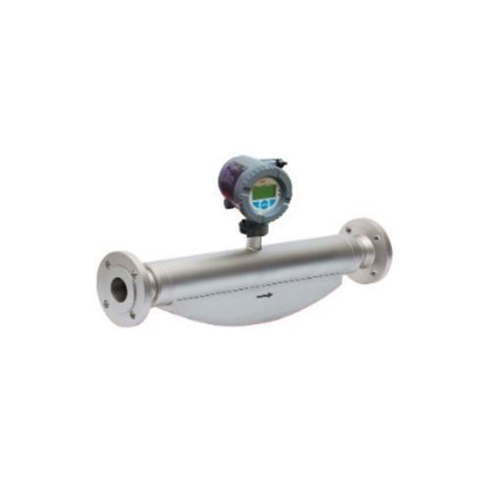 Picture of Coriolis Flowmeter