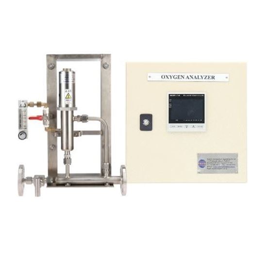 Picture of EcoaZ TB-IIS