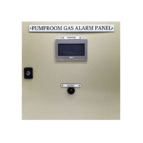 Picture of PRGA Series