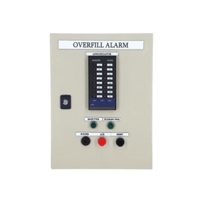 Picture of HLAS Series